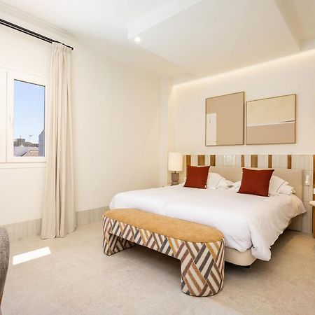 Aristoy Hotel ทาริฟา ภายนอก รูปภาพ