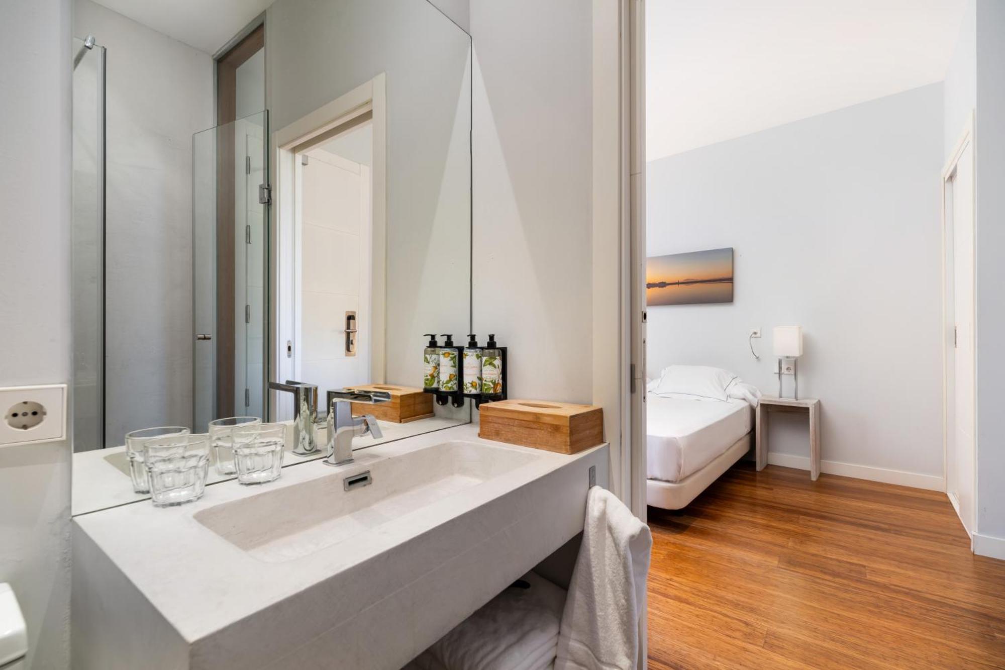 Aristoy Hotel ทาริฟา ภายนอก รูปภาพ