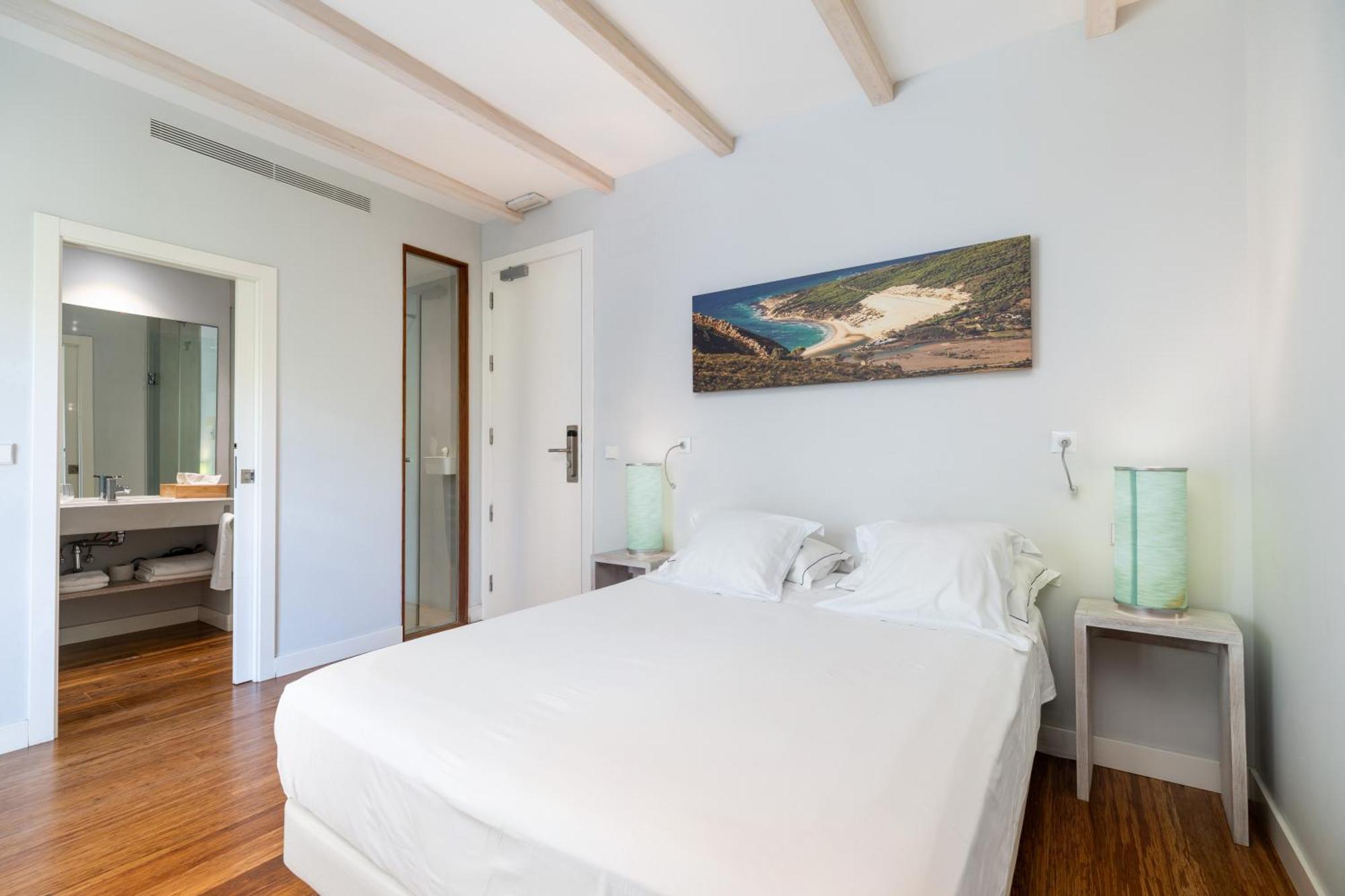 Aristoy Hotel ทาริฟา ภายนอก รูปภาพ