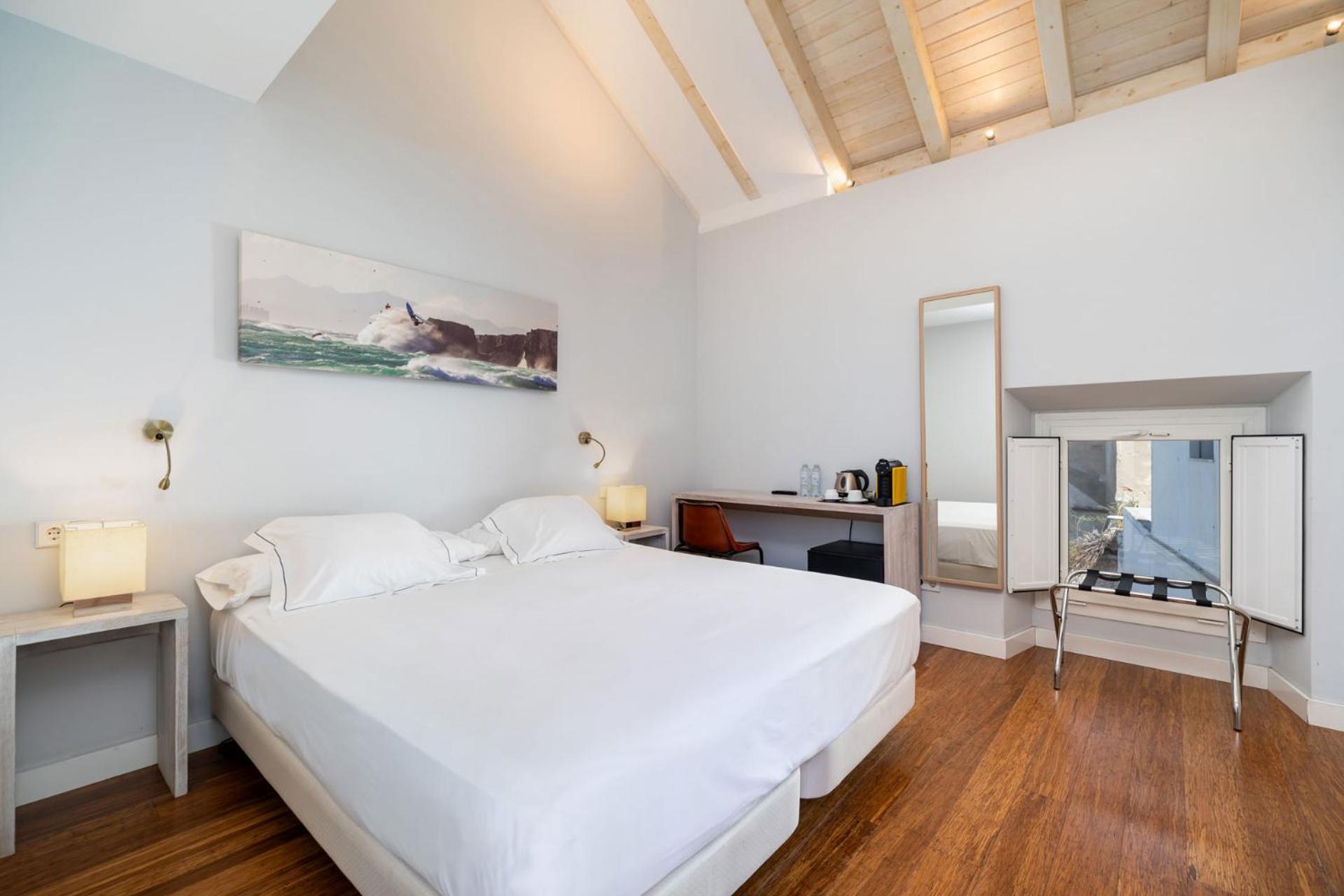 Aristoy Hotel ทาริฟา ภายนอก รูปภาพ