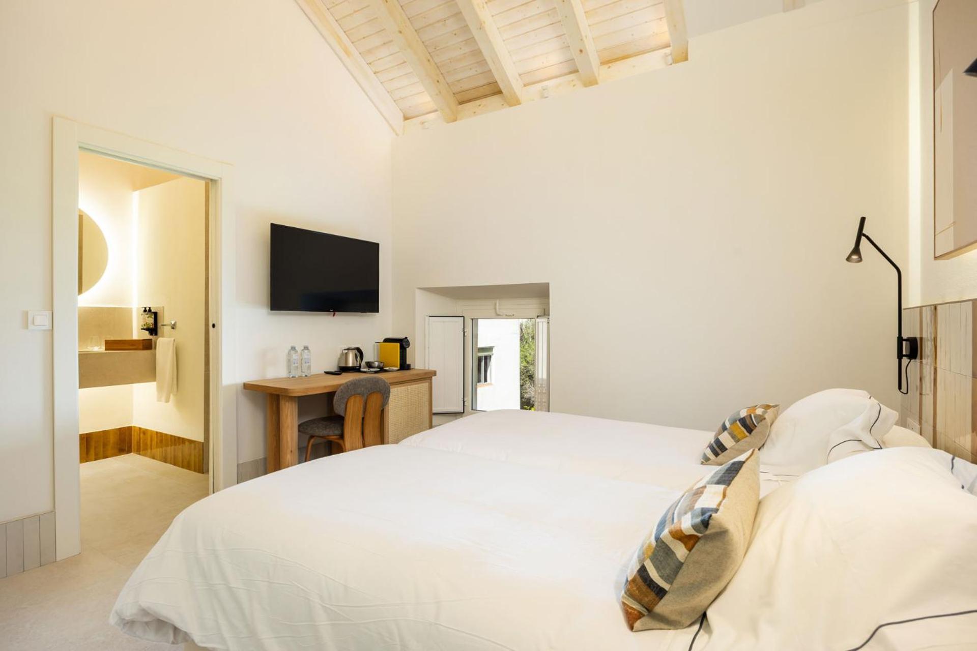 Aristoy Hotel ทาริฟา ภายนอก รูปภาพ