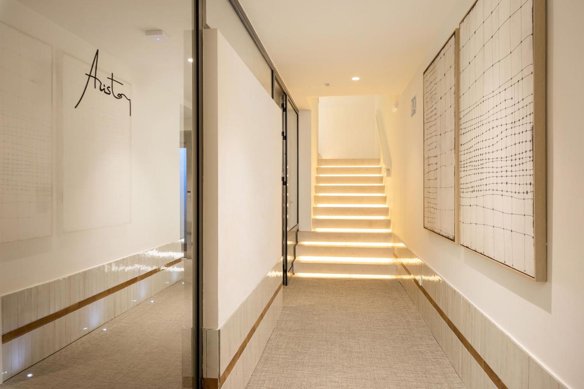 Aristoy Hotel ทาริฟา ภายนอก รูปภาพ