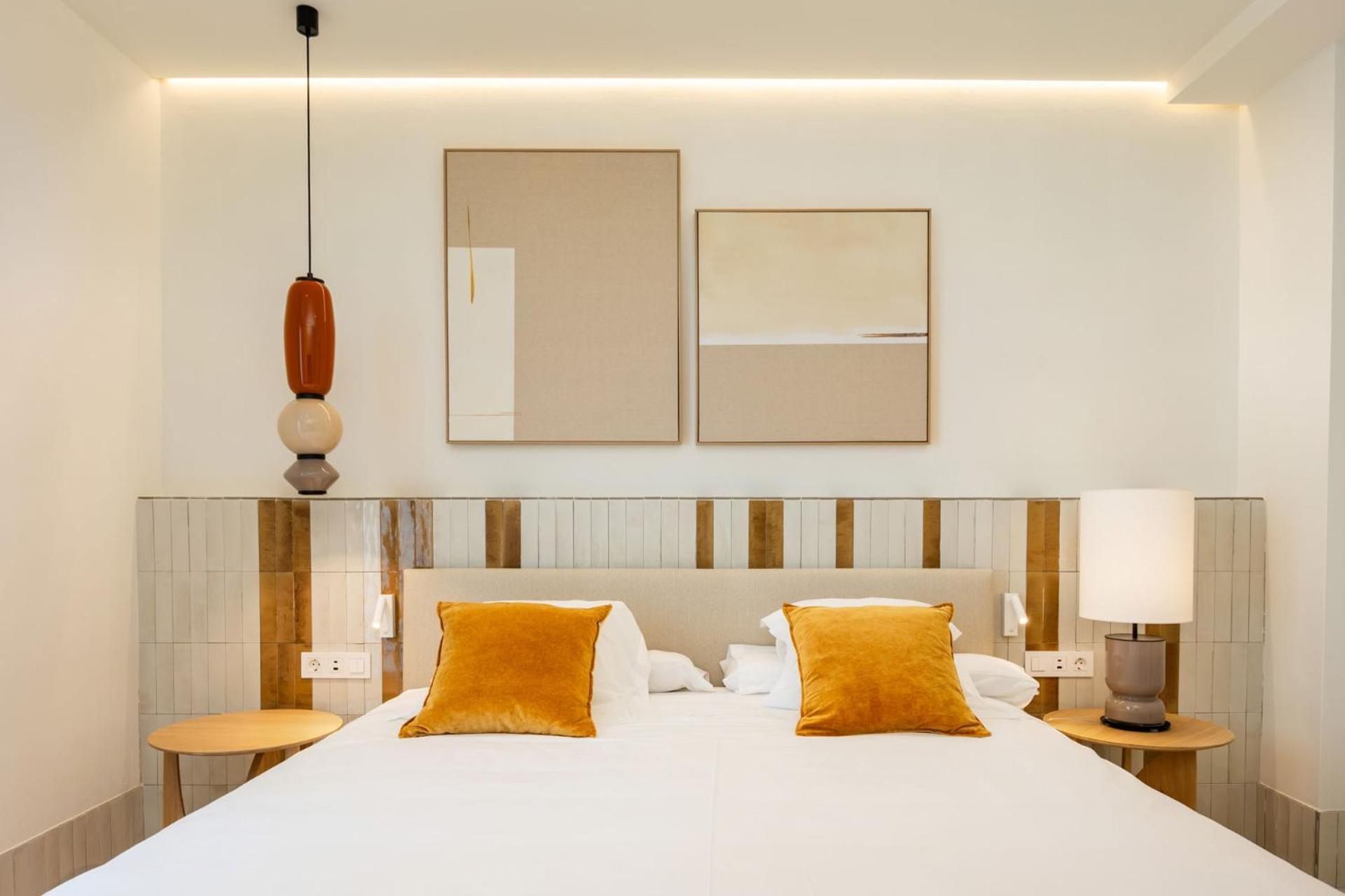 Aristoy Hotel ทาริฟา ภายนอก รูปภาพ