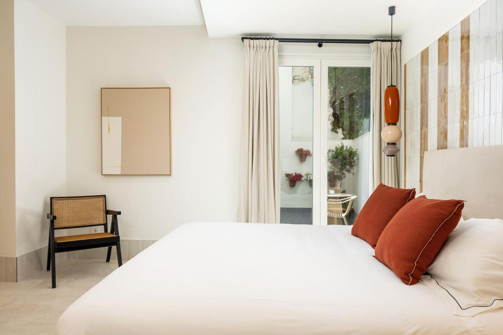 Aristoy Hotel ทาริฟา ภายนอก รูปภาพ