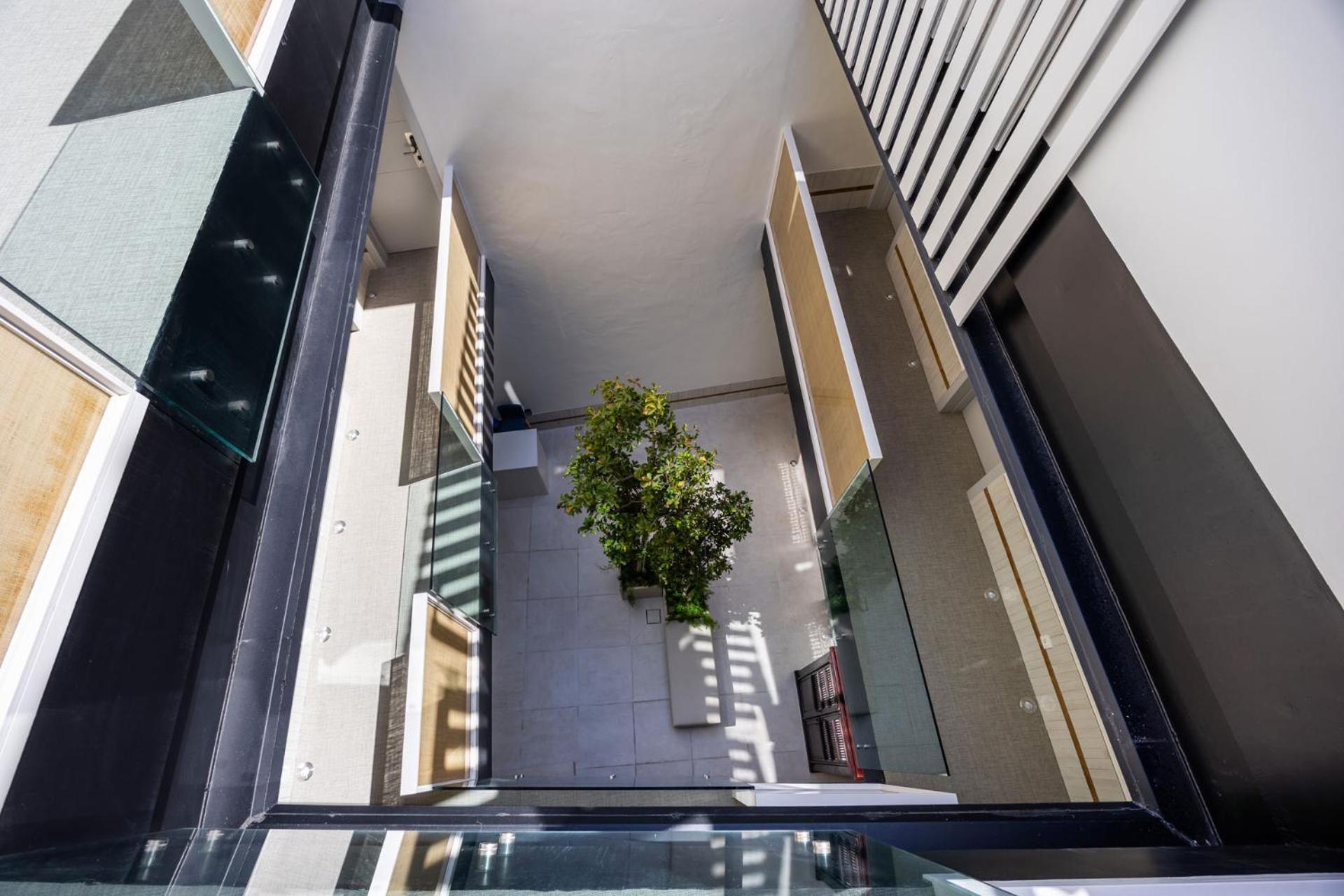 Aristoy Hotel ทาริฟา ภายนอก รูปภาพ